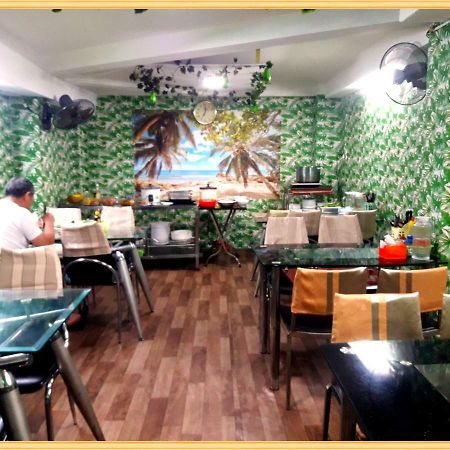 Ava Saigon 2 Hotel Bandar Ho Chi Minh Luaran gambar