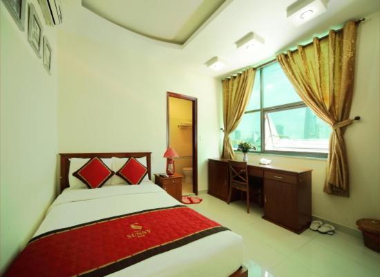 Ava Saigon 2 Hotel Bandar Ho Chi Minh Luaran gambar