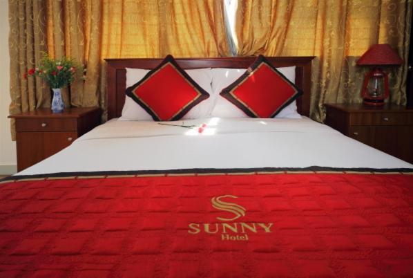 Ava Saigon 2 Hotel Bandar Ho Chi Minh Luaran gambar