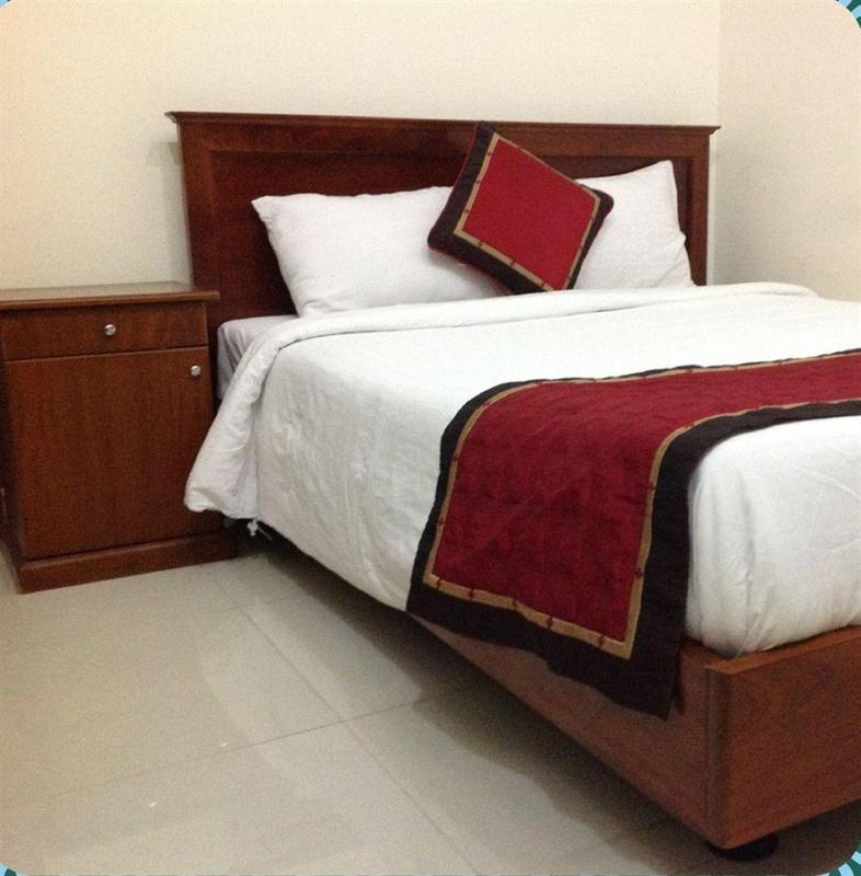 Ava Saigon 2 Hotel Bandar Ho Chi Minh Luaran gambar