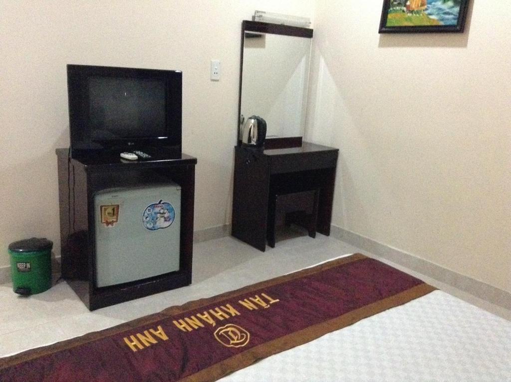 Ava Saigon 2 Hotel Bandar Ho Chi Minh Luaran gambar