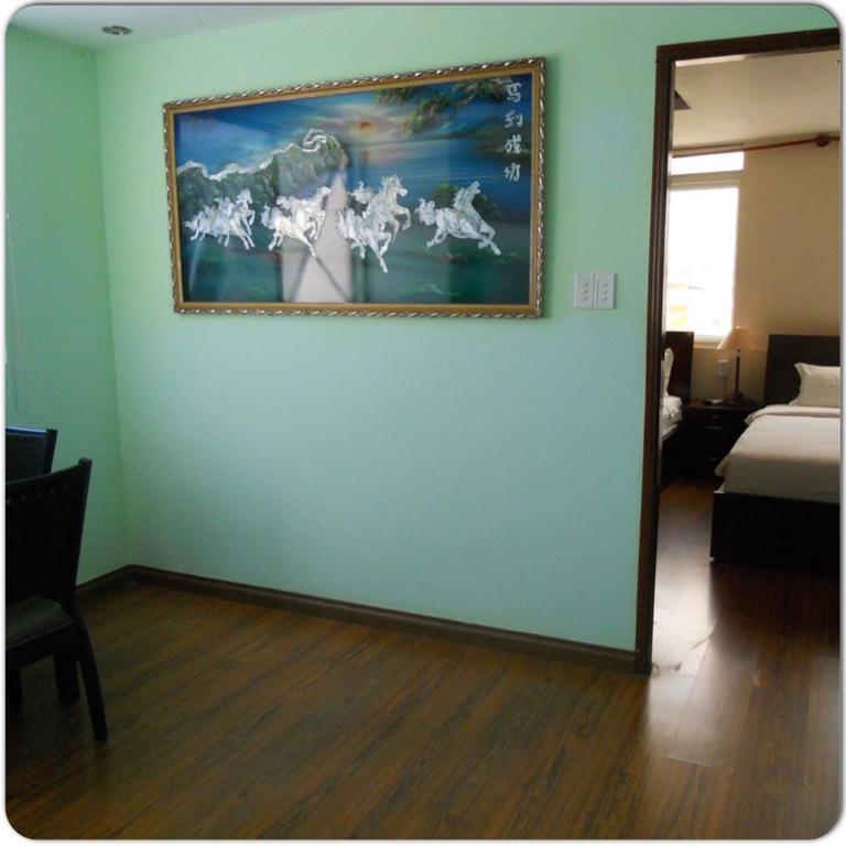 Ava Saigon 2 Hotel Bandar Ho Chi Minh Luaran gambar