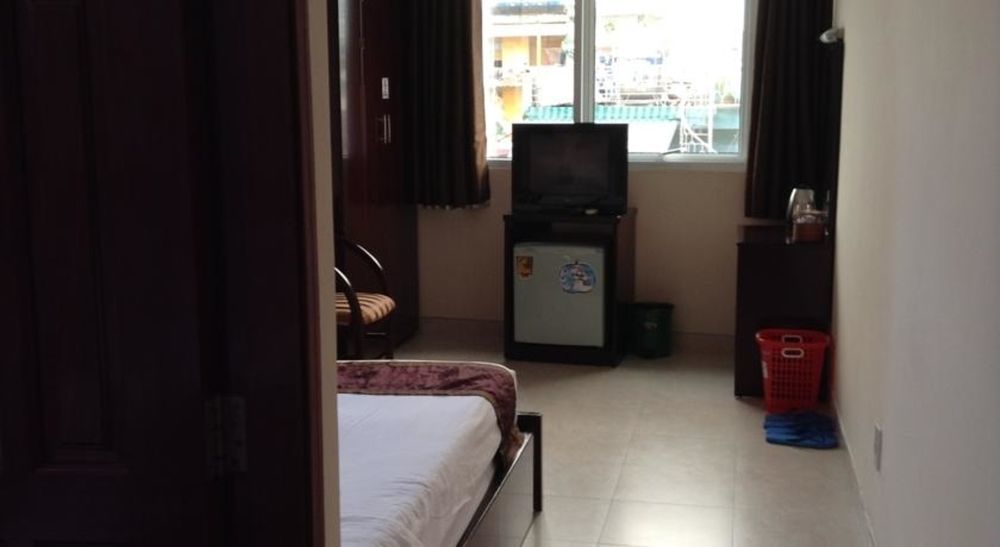 Ava Saigon 2 Hotel Bandar Ho Chi Minh Luaran gambar